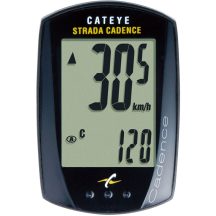 CAT EYE STRADA CADENCE KM SAYACI KADANSLI 9 FONKSİYON