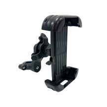 FORTE GT VİBRASYON EMİCİLİ TELEFON TUTUCU