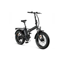 MOSSO ARKAS 20 ELEKTRİKLİ FAT BİSİKLET 7 VİTES MD 36V 13 AH 250W 45 NM