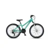 MOSSO WILDFIRE  L 24  GIRL  DAĞ BİSİKLETİ 21 VİTES VB