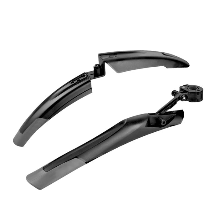 IMPACT 29 UYUMLU DAĞ BİSİKLETİ ÇAMURLUK SETİ