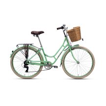 CARRARO 28" ELENA ŞEHİR BİSİKLETİ  7-V KALIPER