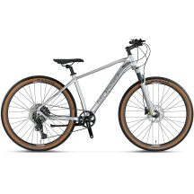 MOSSO CHROME EDITION 29 DAĞ BİSİKLETİ 1X12 V DEORE HD