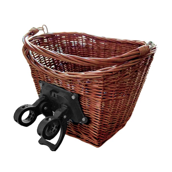 IMPACT ÖN DOĞAL HASIR SEPET 31,8MM GİDON KOLAY TAK ÇIKAR