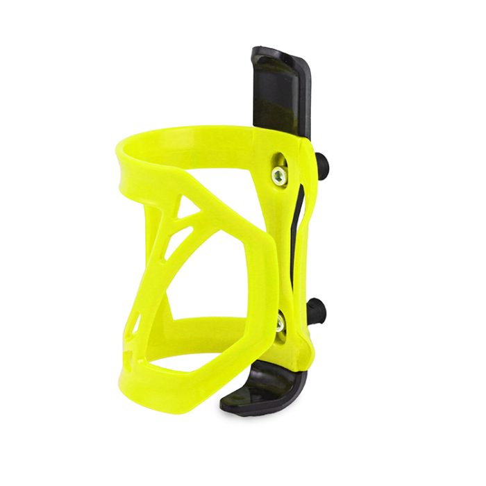 IMPACT SKF 144 YANDAN GİRİŞ AÇI AYARLI MATARA KAFESİ NEON