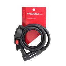 IMPACT SLOT ŞİFRELİ KİLİT 12X1500 BRAKETLİ