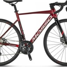 MOSSO CAVALIER D SORA YOL BİSİKLETİ 2X9 V MD