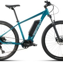 29" CARRARO VECTOR 9.1 ELEKTRİKLİ DAĞ BİSİKLETİ 11-V HD