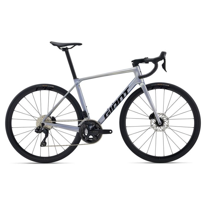 GIANT TCR ADV 1 PC 2026 KARBON 105 Di2 YOL BİSİKLETİ