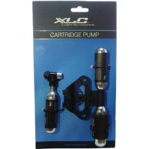 XLC CO2 CARTRIDGE 3X16GR HAVA TÜPÜ