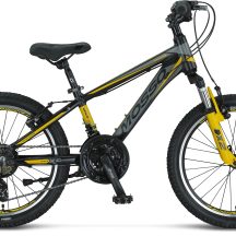 MOSSO WILDFIRE M 20 DAĞ BİSİKLETİ  21 VİTES VB