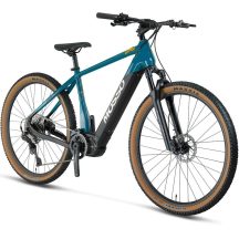 MOSSO LUPRA E MTB 29 ELEKTRİKLİ DAĞ BİSİKLETİ 1X11V SHIMANO-BT-E8036-630WH