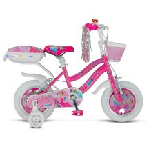 ÜMİT 12 PRINCESS GIRL ÇOCUK BİSİKLETİ VB