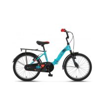 ÜMİT 20 PİCOLO KATLANIR ÇOCUK BİSİKLETİ VB