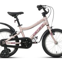 CARRARO 16" DINO ÇOCUK BİSİKLETİ 1-V VB