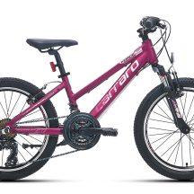 CARRARO 20" FORCE 201 ÇOCUK BİSİKLETİ  21-V VB