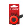 IMPACT BELL BİSİKLET ZİLİ MUHTELİF RENKLİ