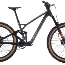 MOSSO TITAN 612 ENDURO DAĞ BİSİKLETİ 1X12 V HD KARBON