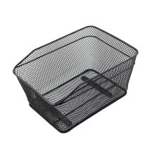 IMPACT DİKDÖRTGEN ARKA SEPET