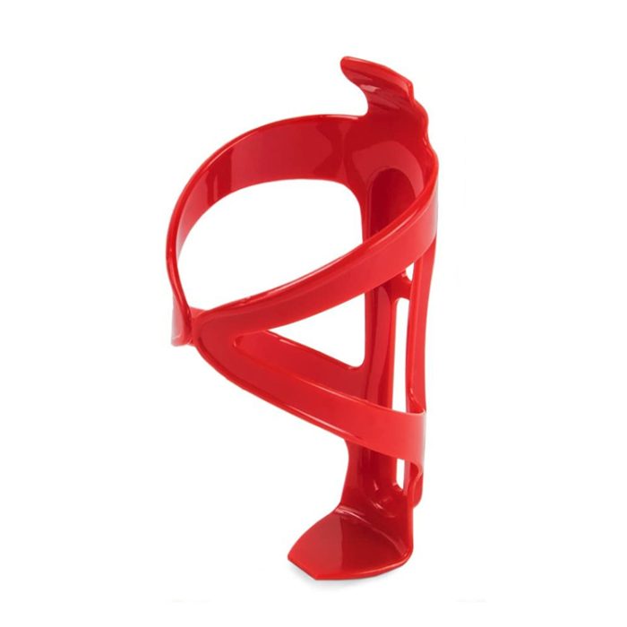 IMPACT SKF PLASTİK MATARA KAFESİ KIRMIZI