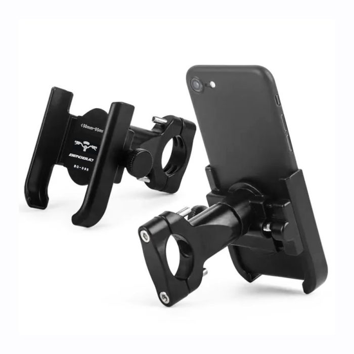 FORTE GT ALU TELEFON TUTUCU DÖNER KAFA