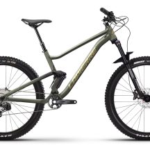 LAPIERRE 29" ZESTY TR 3.9 ENDURO FS BİSİKLET 1X11-SPD HD