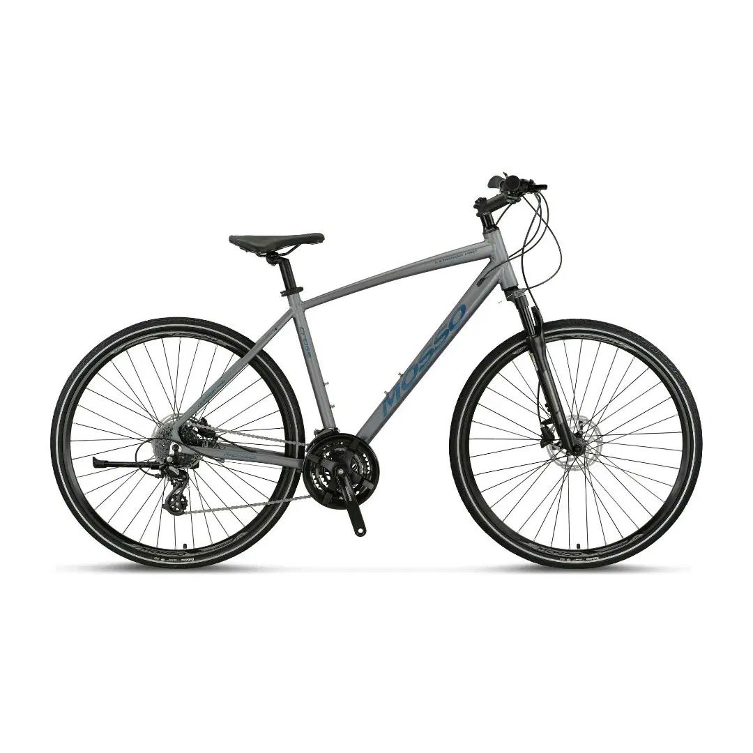 MOSSO LEGARDA PRO X24 MSM GEZİ BİSİKLETİ 24 VİTES HD