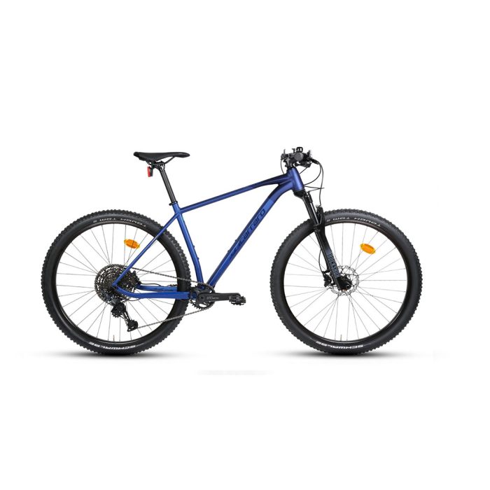 CARRARO 29"  BIG 911 DAĞ BİSİKLETİ  11-V HD