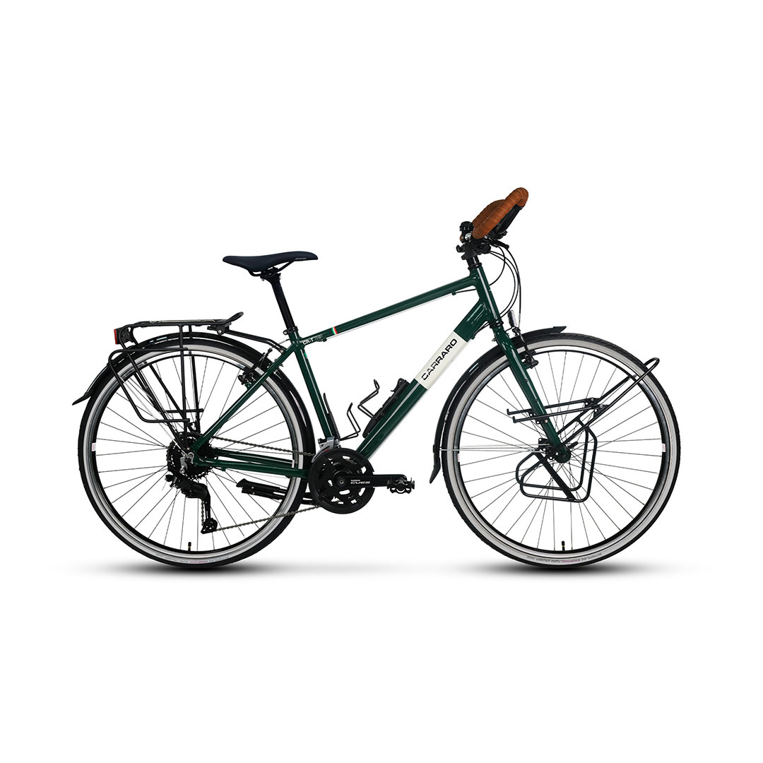 CARRARO 28" CR-T TRIP TUR BİSİKLETİ 18-V VB