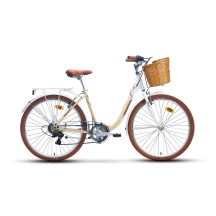 CARRARO 28" JULIANA ŞEHİR BİSİKLETİ 7-V VB