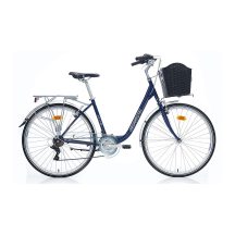 CARRARO 28" JULIO ŞEHİR BİSİKLETİ 21-V VB