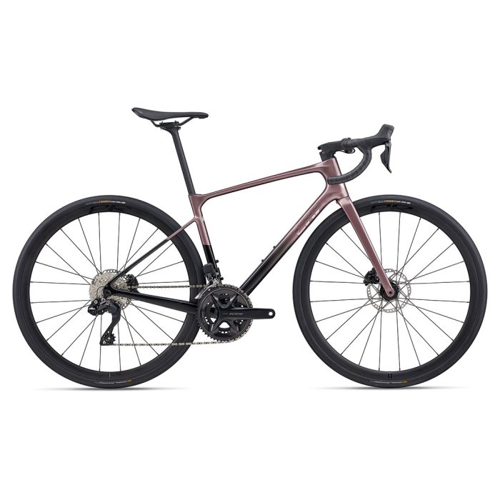 GIANT LIV AVAIL ADV 1 2026 KARBON 105 Di2 YOL BİSİKLETİ