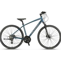 MOSSO LEGARDA PRO X21 MSM GEZİ BİSİKLETİ 21 VİTES HD