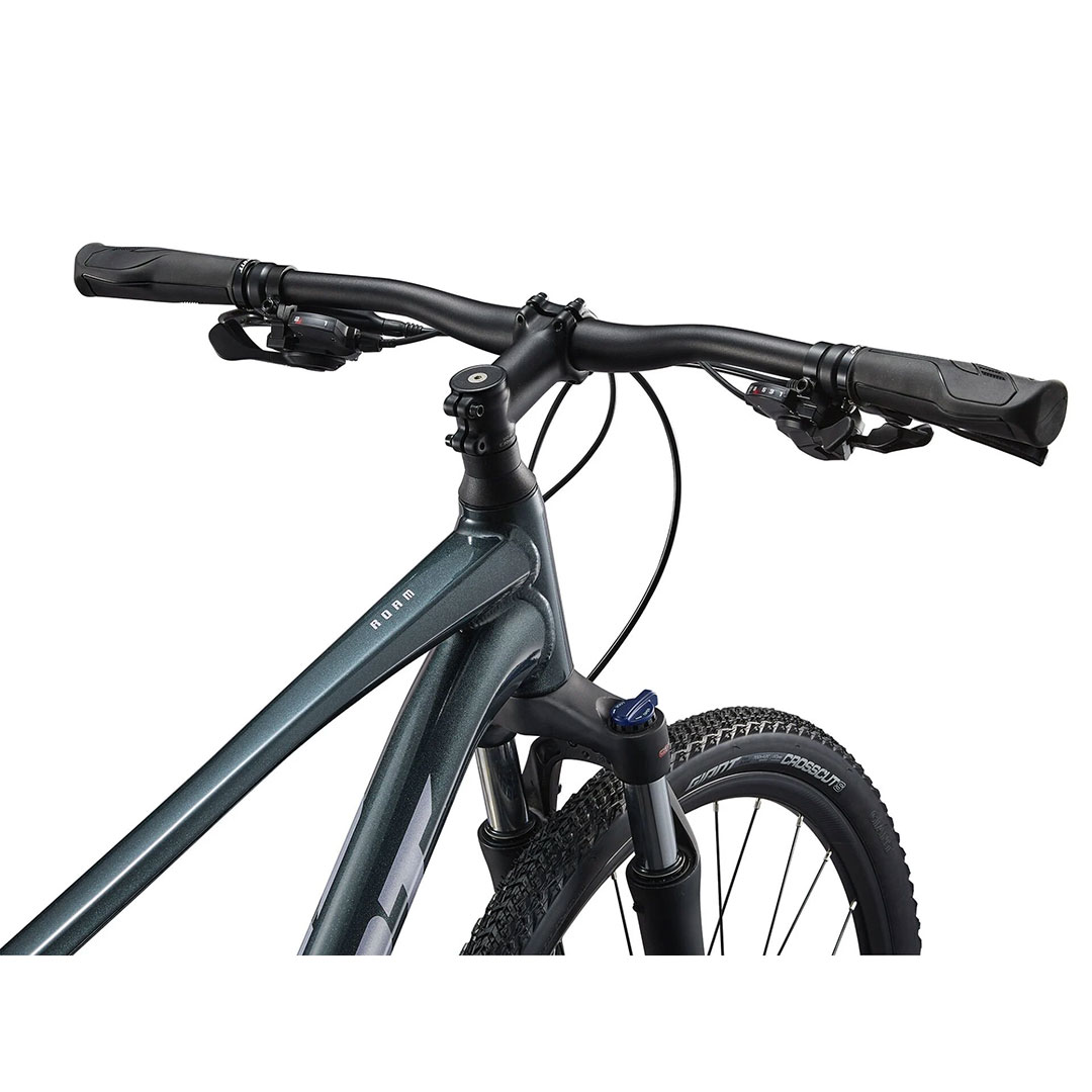 GIANT ROAM 2 TUR BİSİKLETİ 2X10 CUES - Görsel 2