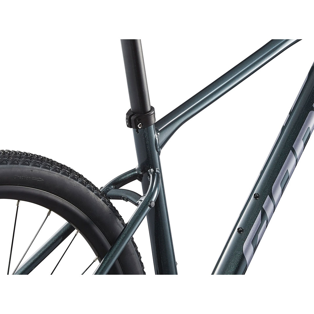 GIANT ROAM 2 TUR BİSİKLETİ 2X10 CUES - Görsel 3