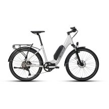 CARRARO 26" PADOVA ELEKTRİKLİ ŞEHIR BİSİKLETİ 8-V HD