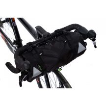 PROCYCLE PC 760 YOL - GRAVEL BİSİKLET GİDON ÇANTASI