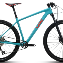 29" WRC SPECIAL KARBON DAĞ BİSİKLETİ DEORE 1X12-V HD