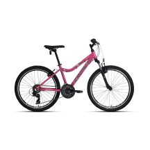 CARRARO 24" SPEED 242  ÇOCUK BİSİKLETİ 21-V VB