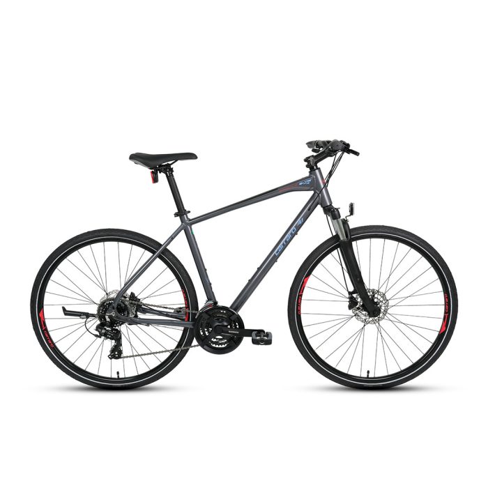 CARRARO 28" SPORTIVE 223 GEZİ BİSİKLETİ 21-V HD