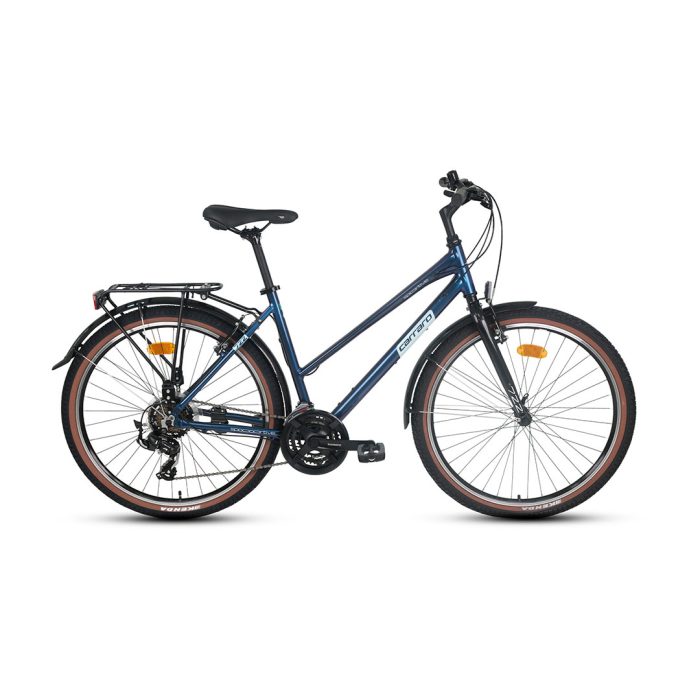 CARRARO 27.5" SPORTIVE 722 ŞEHİR BİSİKLETİ 21-V VB