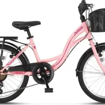 ÜMİT 20 ALANYA GIRL ÇOCUK BİSİKLETİ 6 VİTES VB