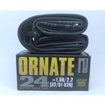 ORNATE 24" A/V OTO SİBOP İÇ LASTİK