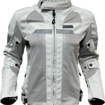 FORTE GT INFERNO KADIN MOTOSİKLET MONTU BEYAZ