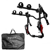 IMPACT 2 Lİ BİSİKLET TAŞIYICI ÇANTALI