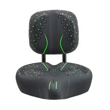 IMPACT ZR SIRT DESTEKLİ E-BIKE SELE