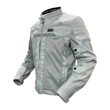 FORTE GT INFERNO ERKEK MOTOSİKLET MONTU BEYAZ